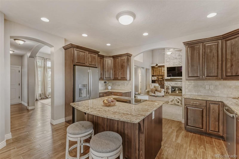 309 Corvette Cir, Fort Lupton, CO 80621