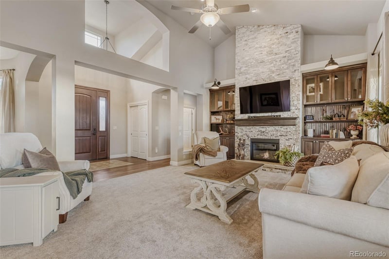 309 Corvette Cir, Fort Lupton, CO 80621