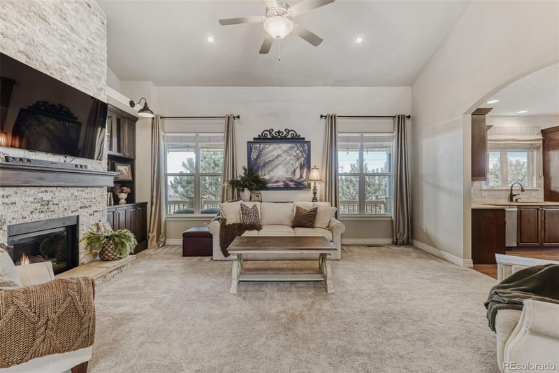 309 Corvette Cir, Fort Lupton, CO 80621