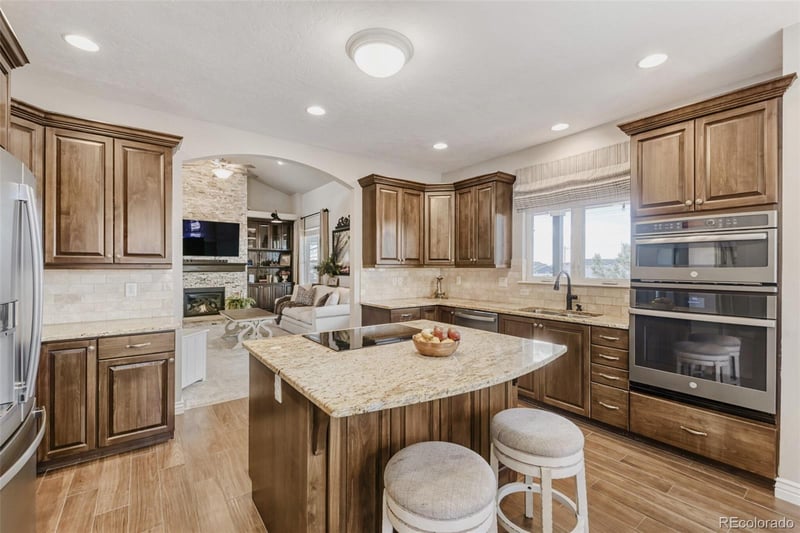 309 Corvette Cir, Fort Lupton, CO 80621