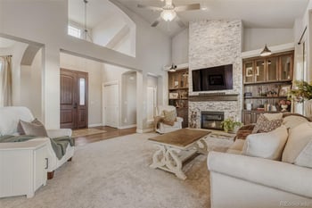 309 Corvette Cir, Fort Lupton, CO 80621