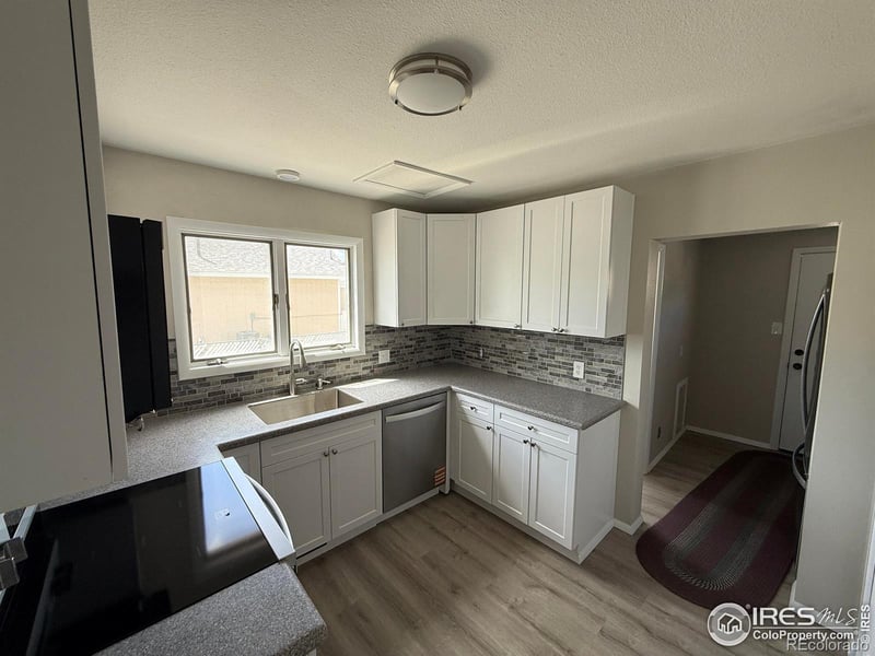 827 Prospect St, Fort Morgan, CO 80701