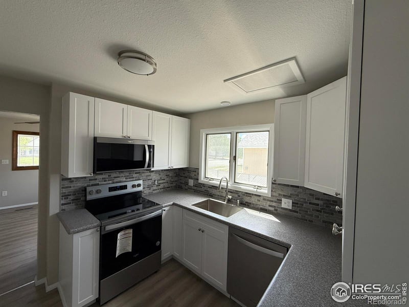 827 Prospect St, Fort Morgan, CO 80701