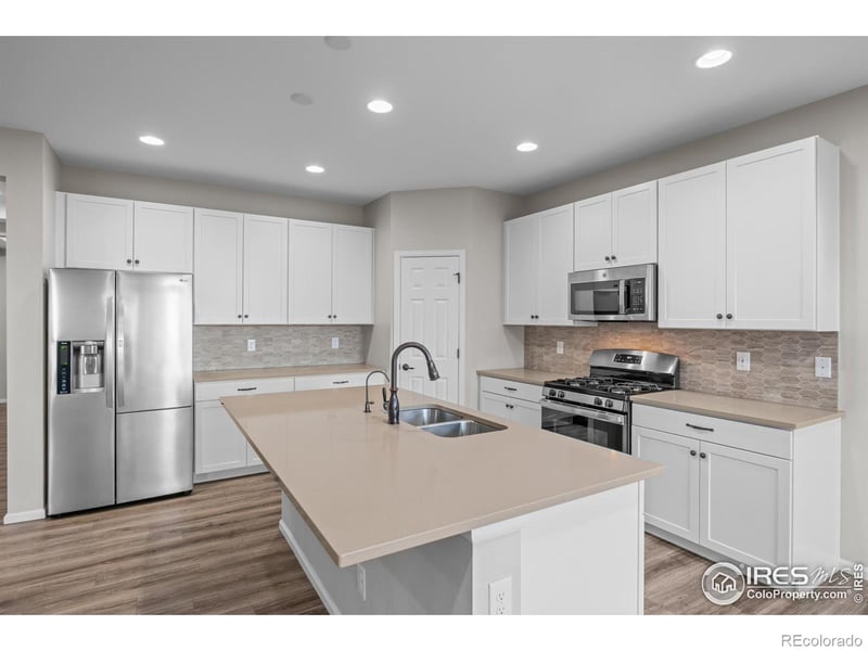 3326 Ice Lake Ct, Loveland, CO 80538