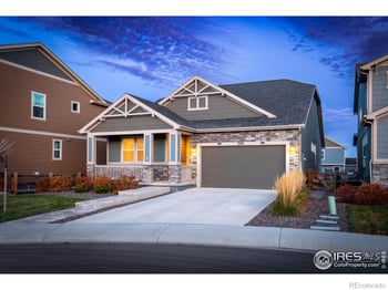 3326 Ice Lake Ct, Loveland, CO 80538