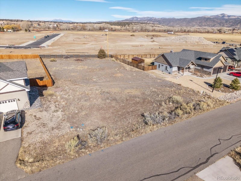 2102 E Ouray Ave Lot 47, Poncha Springs, CO 81242