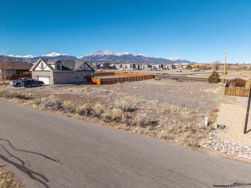 2102 E Ouray Ave Lot 47, Poncha Springs, CO 81242