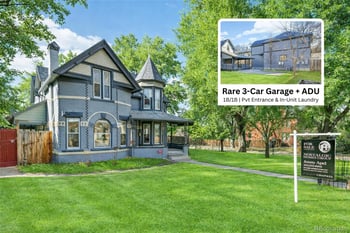 3885 Wolff St, Denver, CO 80212