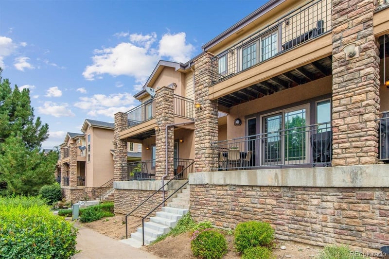 3155 104th Ave #4D, Thornton, CO 80233