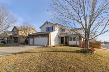 1976 148th Dr, Thornton, CO 80602