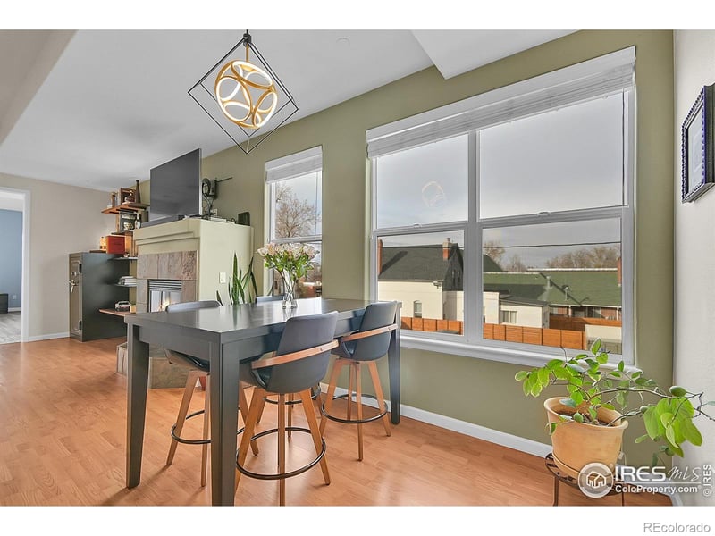 2100 Humboldt St #205, Denver, CO 80205