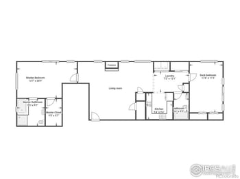 2100 Humboldt St #205, Denver, CO 80205