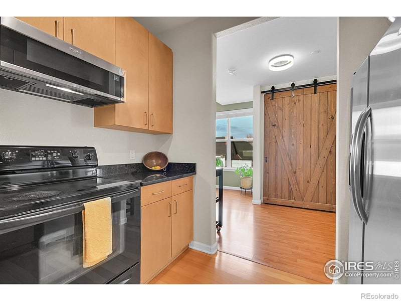 2100 Humboldt St #205, Denver, CO 80205