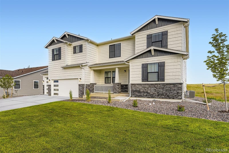 42962 Colonial Tr, Elizabeth, CO 80107