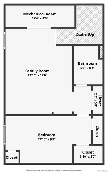 21876 Radcliff Cir, Aurora, CO 80015