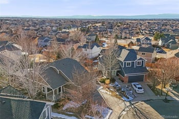 21736 Kenyon Pl, Aurora, CO 80018