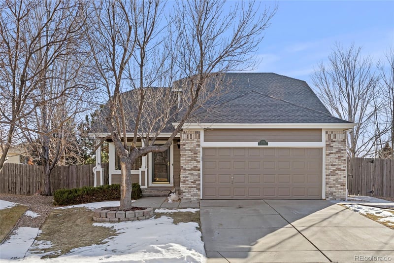 21736 Kenyon Pl, Aurora, CO 80018