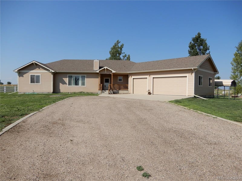 4445 County Road 7, Erie, CO 80516