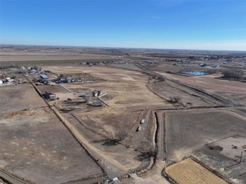4445 County Road 7, Erie, CO 80516