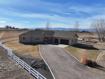 4445 County Road 7, Erie, CO 80516