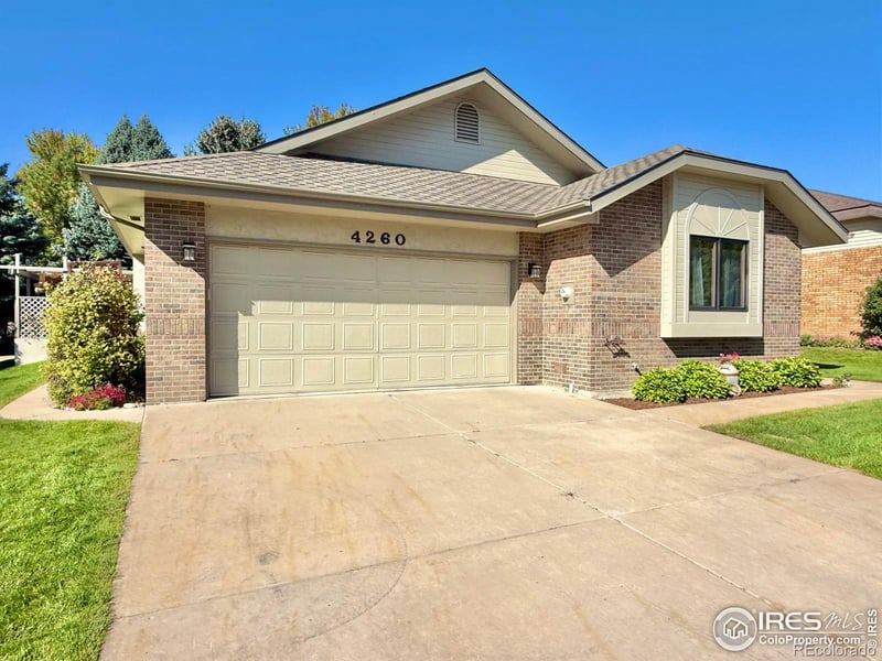 4260 14th St Dr, Greeley, CO 80634