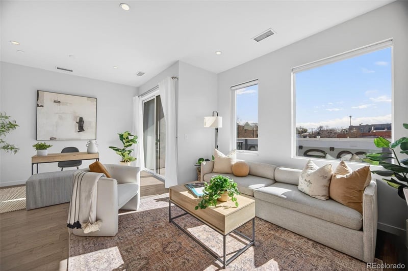 1300 Ogden St #301, Denver, CO 80218