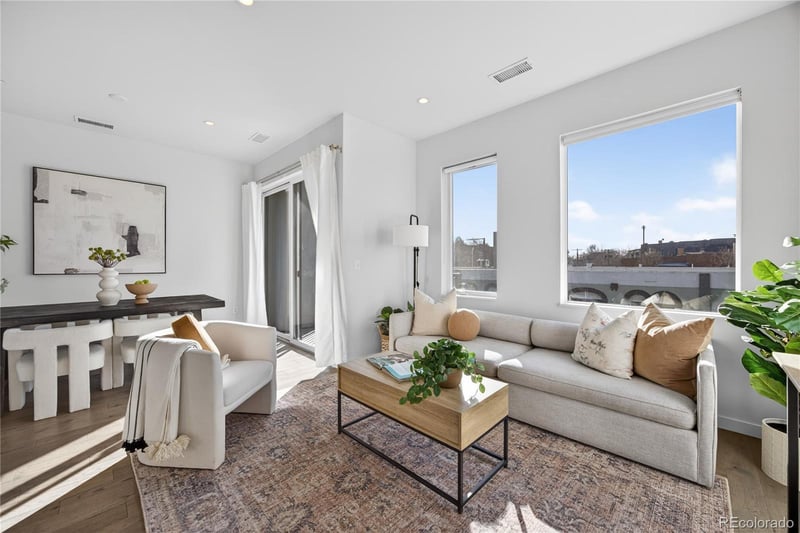 1300 Ogden St #301, Denver, CO 80218