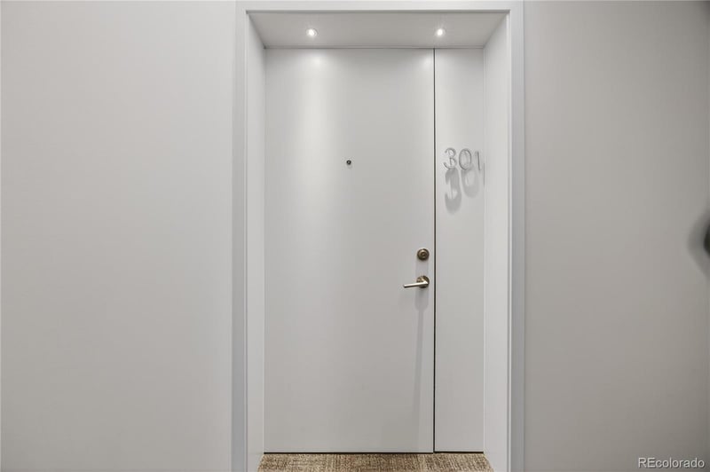 1300 Ogden St #301, Denver, CO 80218