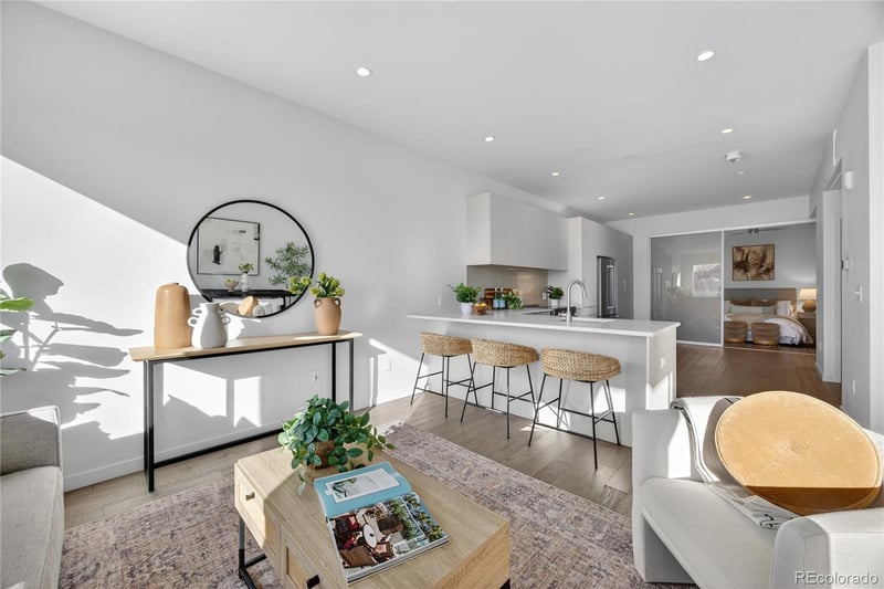 1300 Ogden St #301, Denver, CO 80218