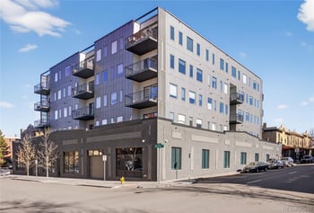 1300 Ogden St #301, Denver, CO 80218