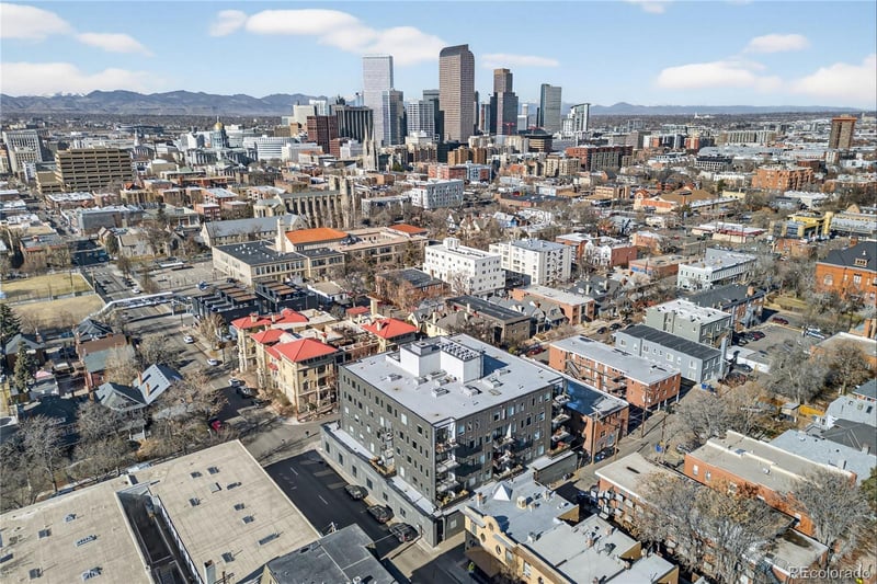 1300 Ogden St #301, Denver, CO 80218