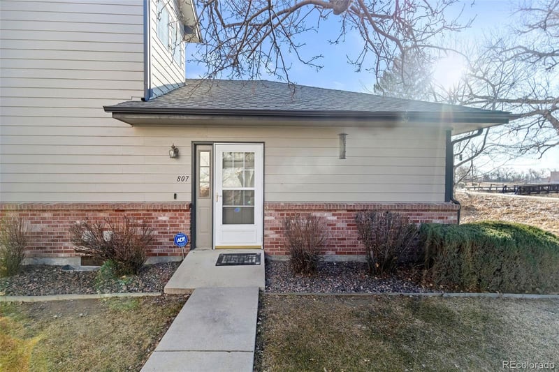 11035 Huron St #807, Northglenn, CO 80234