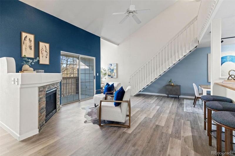 11035 Huron St #807, Northglenn, CO 80234