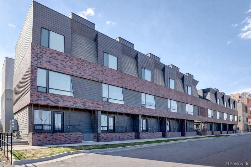 3937 Inca St, Denver, CO 80211