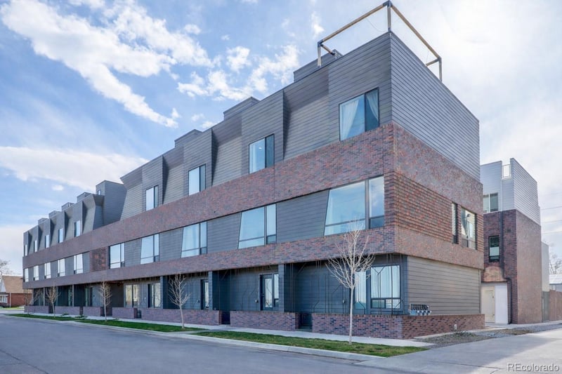 3937 Inca St, Denver, CO 80211