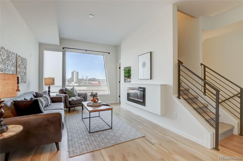 3937 Inca St, Denver, CO 80211