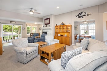 7929 Buchanan Way, Aurora, CO 80016