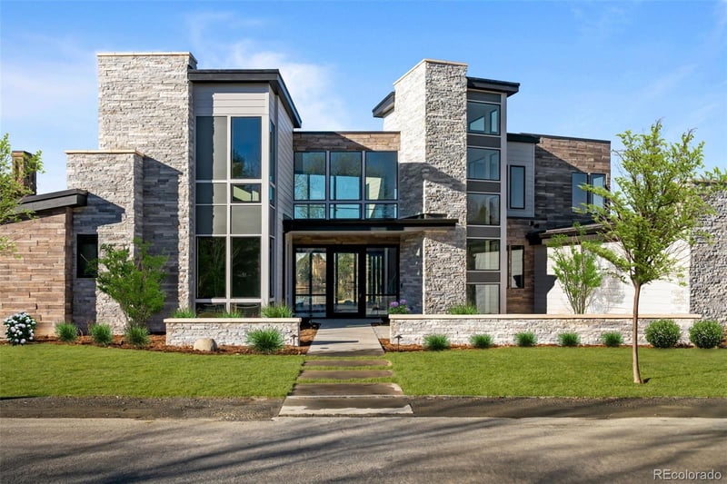 15 Sandy Lake Rd, Cherry Hills Village, CO 80113