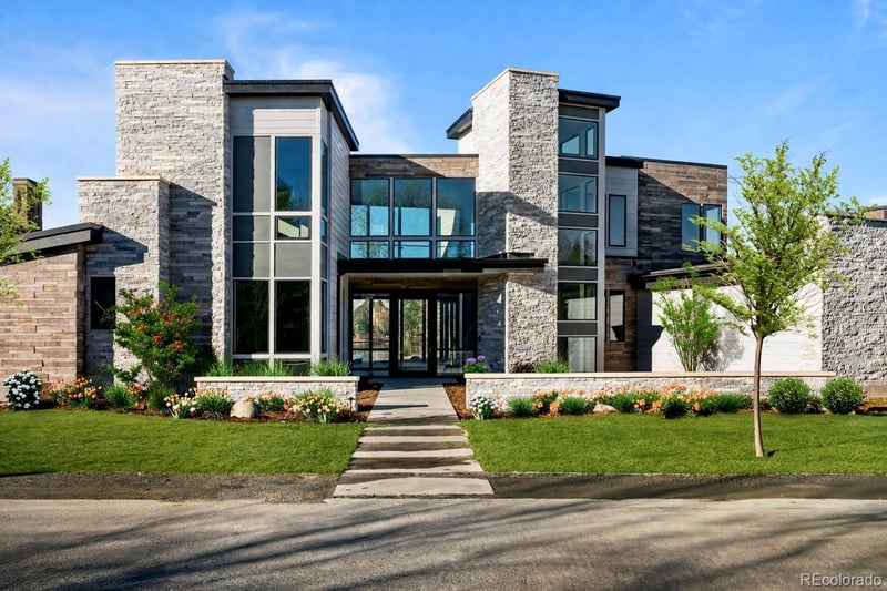 15 Sandy Lake Rd, Cherry Hills Village, CO 80113