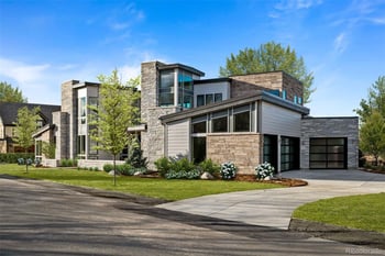 15 Sandy Lake Rd, Cherry Hills Village, CO 80113