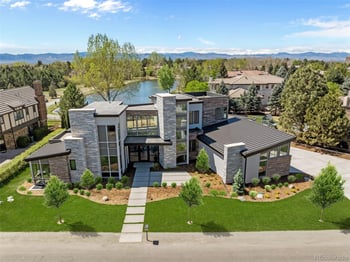 15 Sandy Lake Rd, Cherry Hills Village, CO 80113