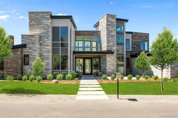 15 Sandy Lake Rd, Cherry Hills Village, CO 80113