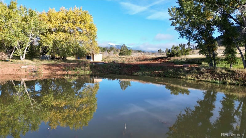 14275 State Highway 115, Colorado Springs, CO 80926