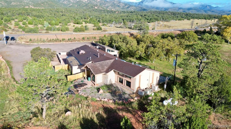 14275 State Highway 115, Colorado Springs, CO 80926