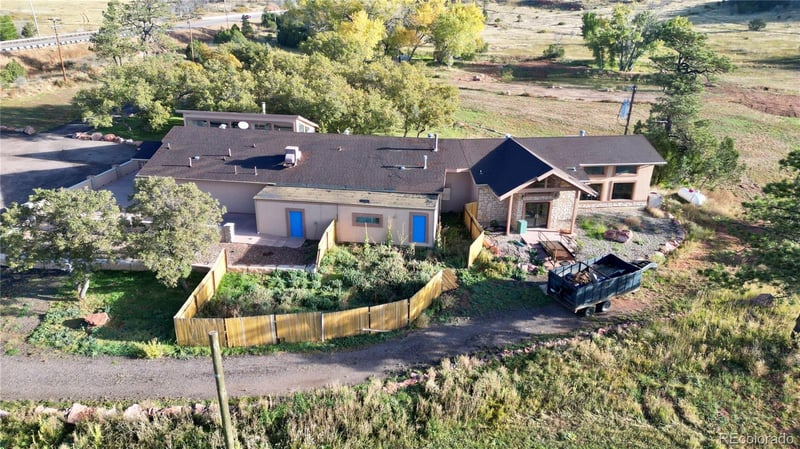 14275 State Highway 115, Colorado Springs, CO 80926
