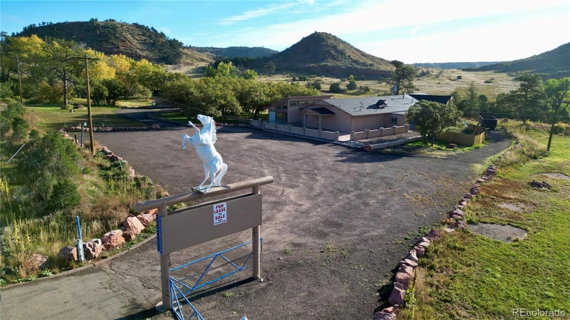 14275 State Highway 115, Colorado Springs, CO 80926