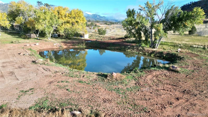 14275 State Highway 115, Colorado Springs, CO 80926