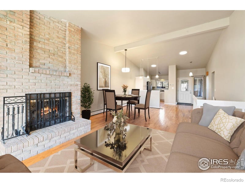 1643 Adriel Dr, Fort Collins, CO 80524