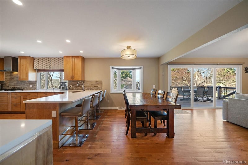 8739 E Otero Cir, Centennial, CO 80112