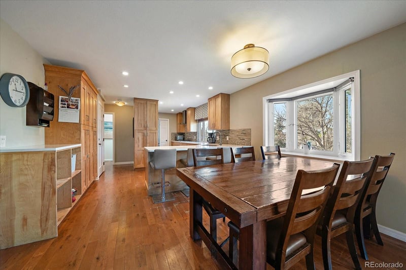 8739 E Otero Cir, Centennial, CO 80112